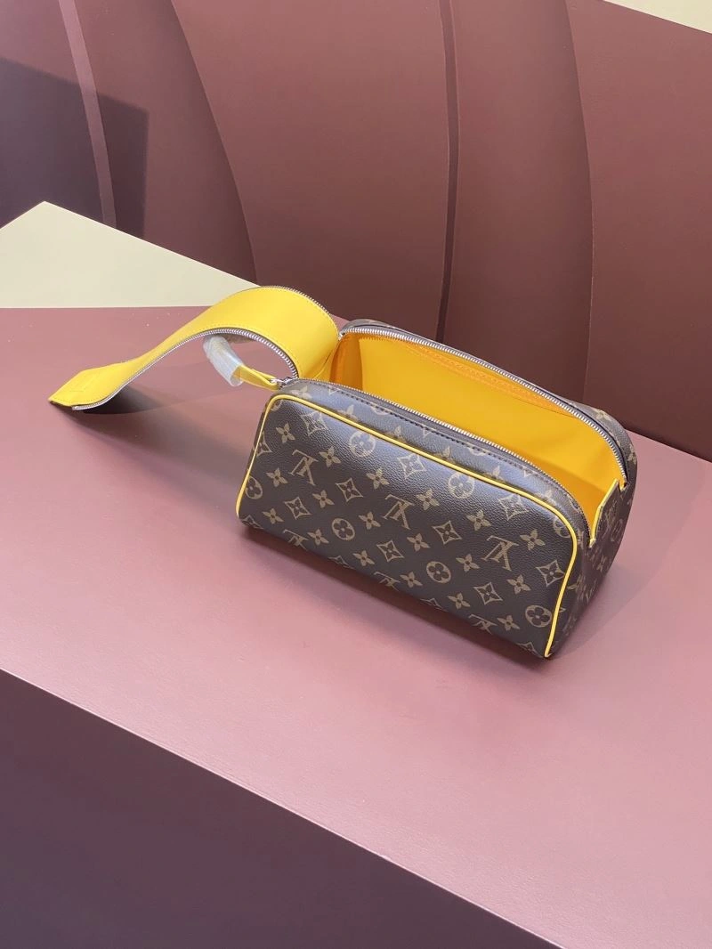 TimelessDesign Louis Vuitton Cosmetic Bags 65739