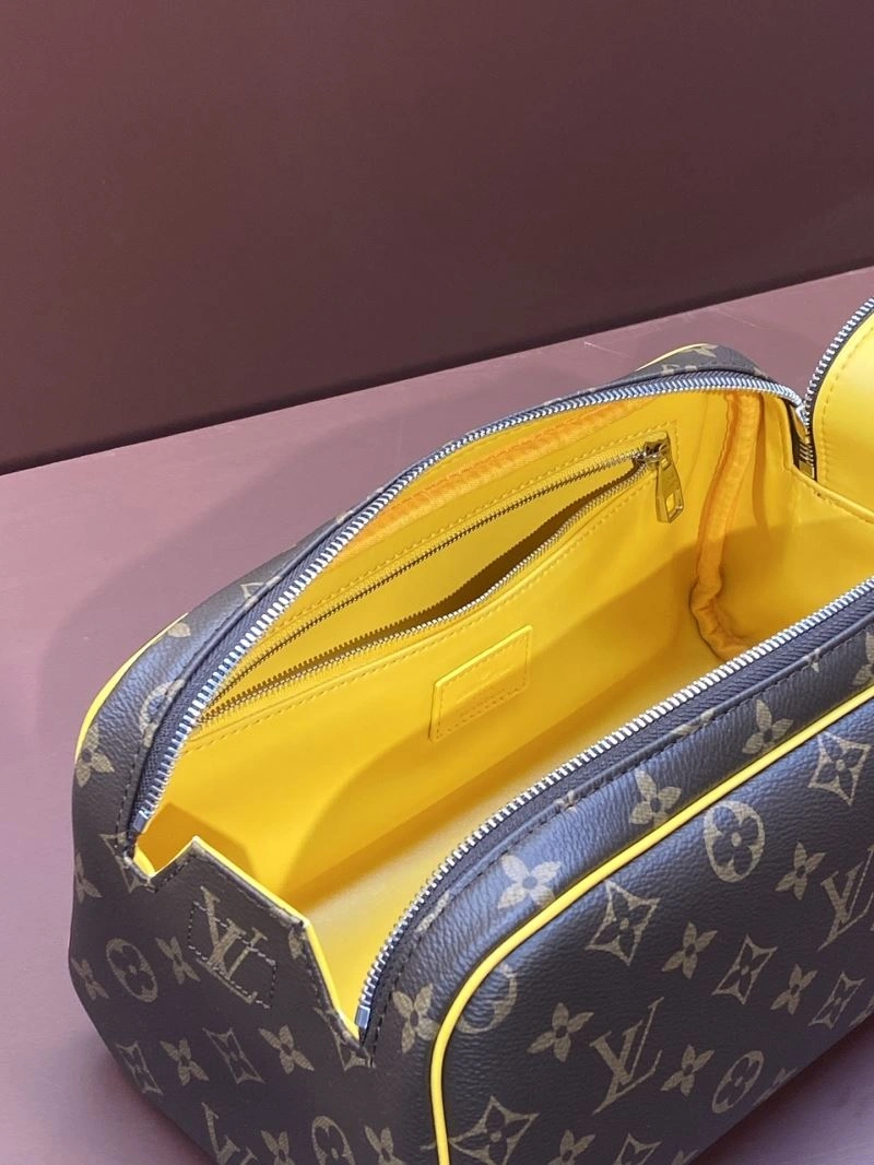 TimelessDesign Louis Vuitton Cosmetic Bags 65739