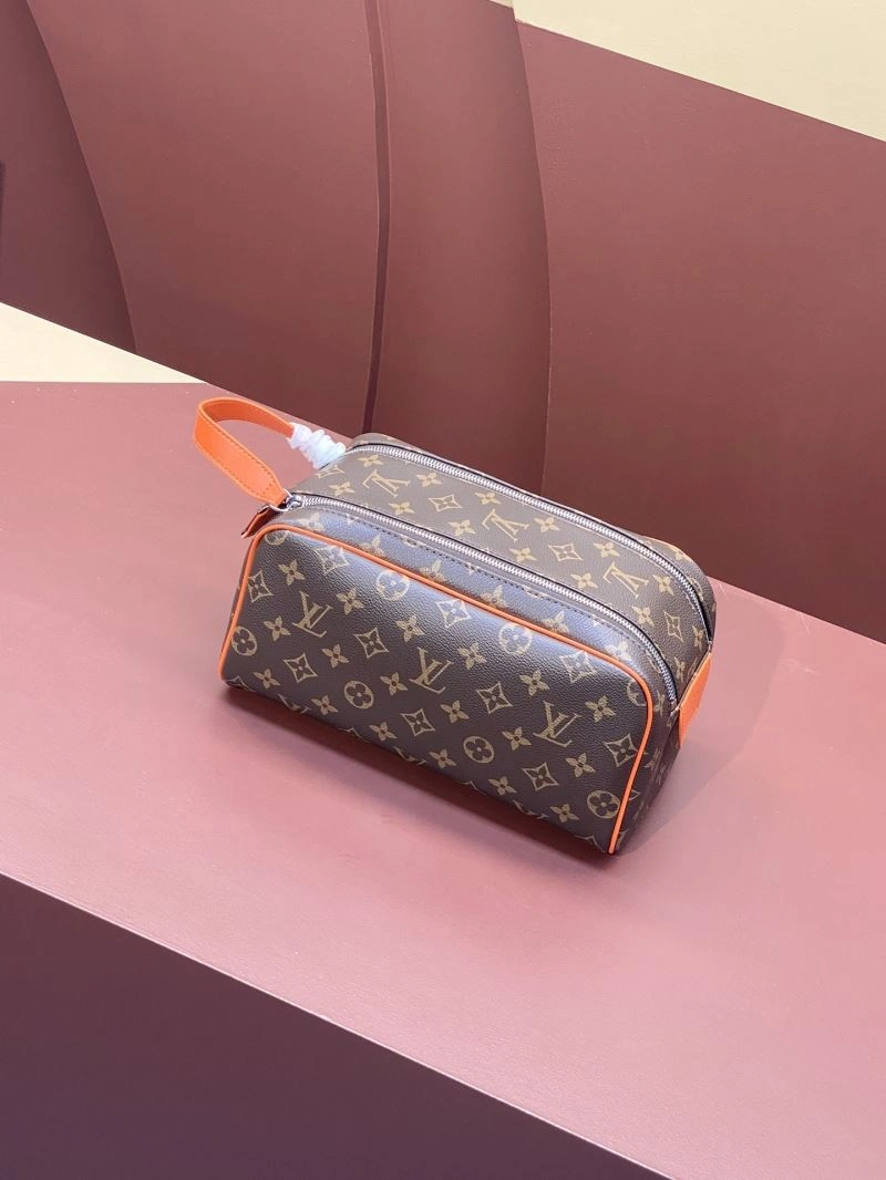 Bright Louis Vuitton Cosmetic Bags 65736