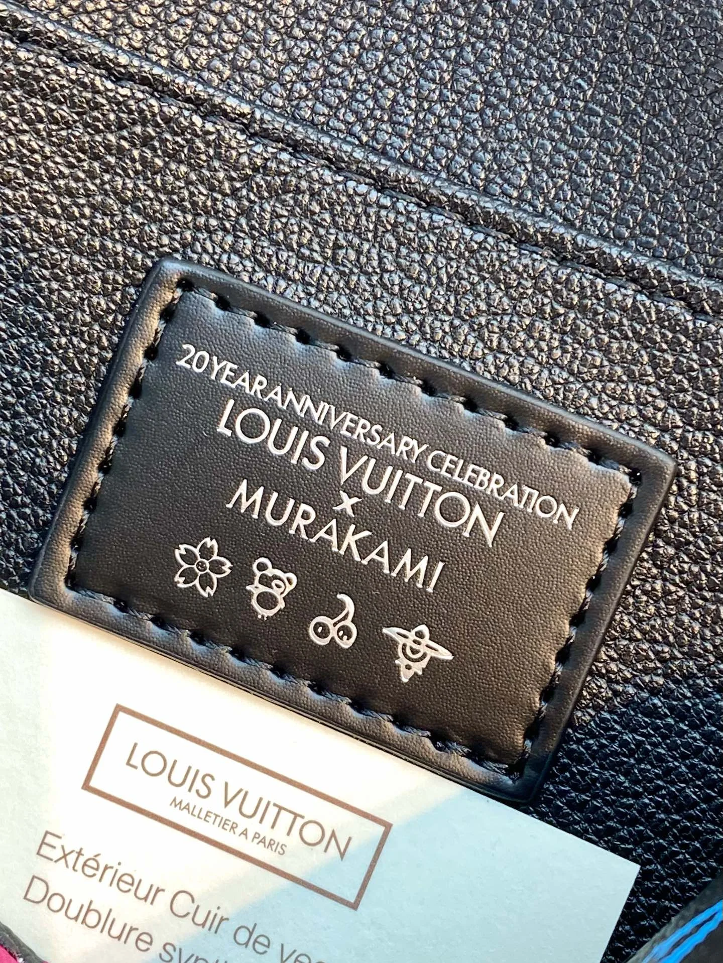 Louis Vuitton Cosmetic Bags Neat 56233