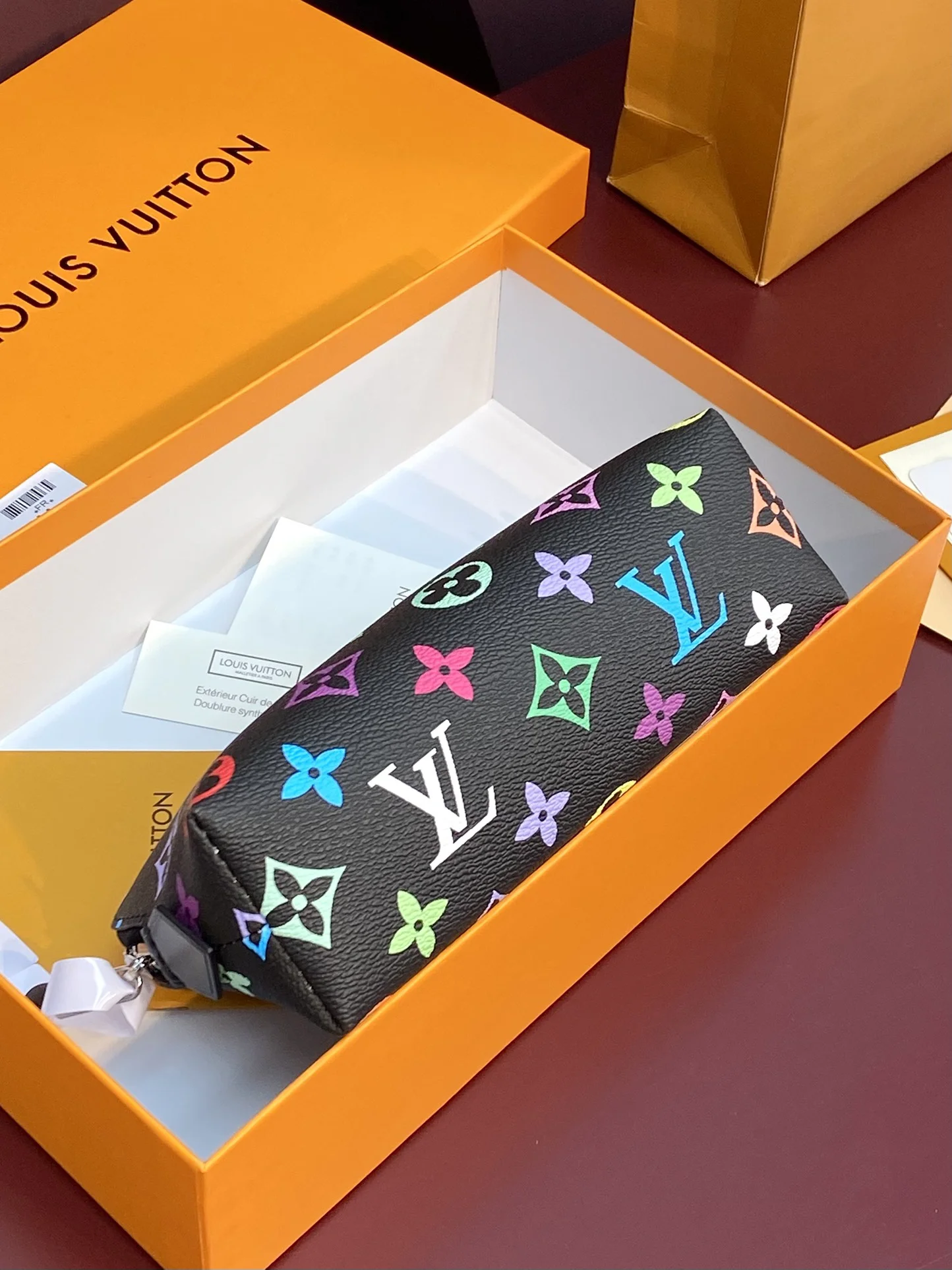 Louis Vuitton Cosmetic Bags Neat 56233