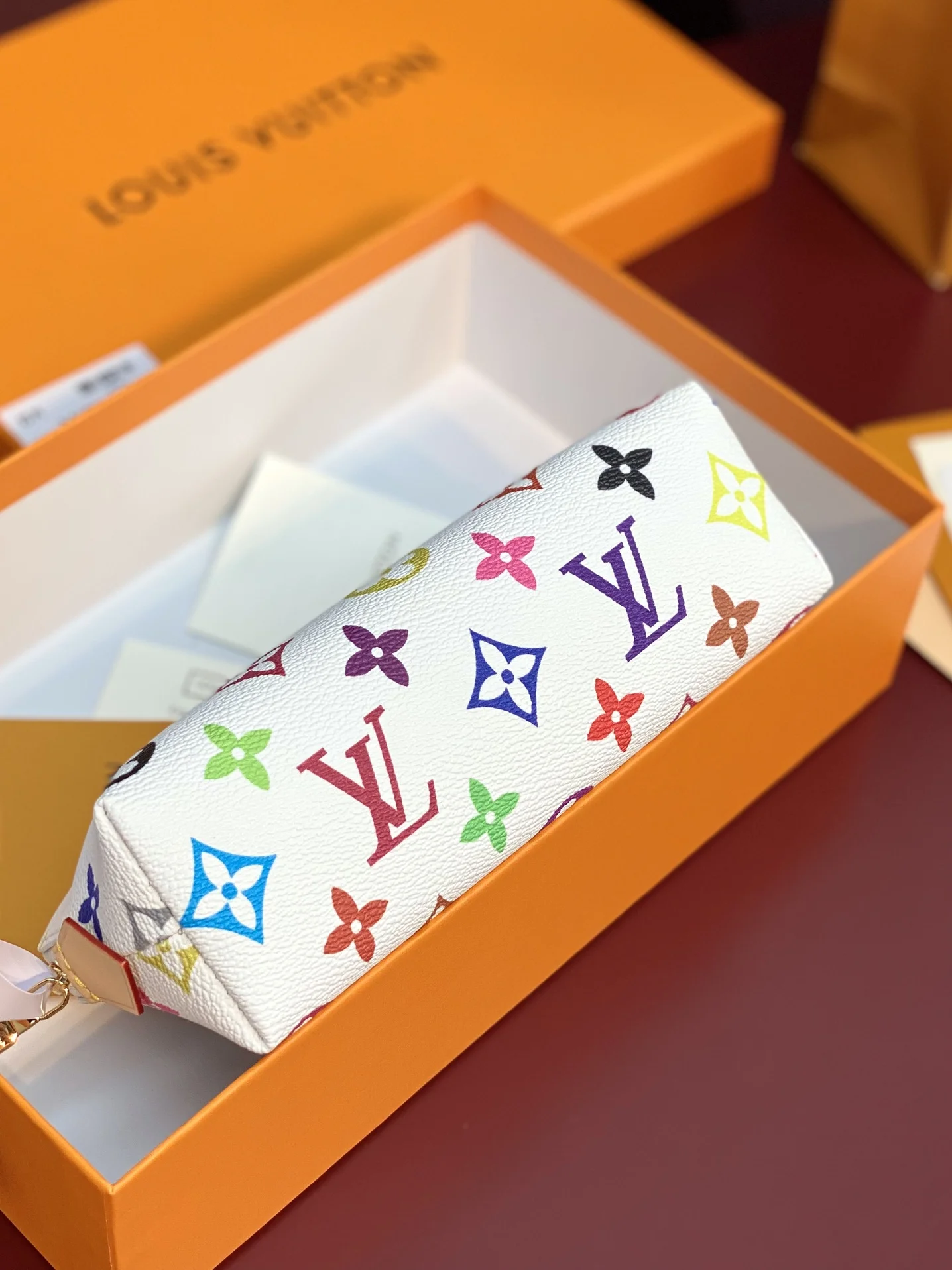 Louis Vuitton Cosmetic Bags TopPick 56229