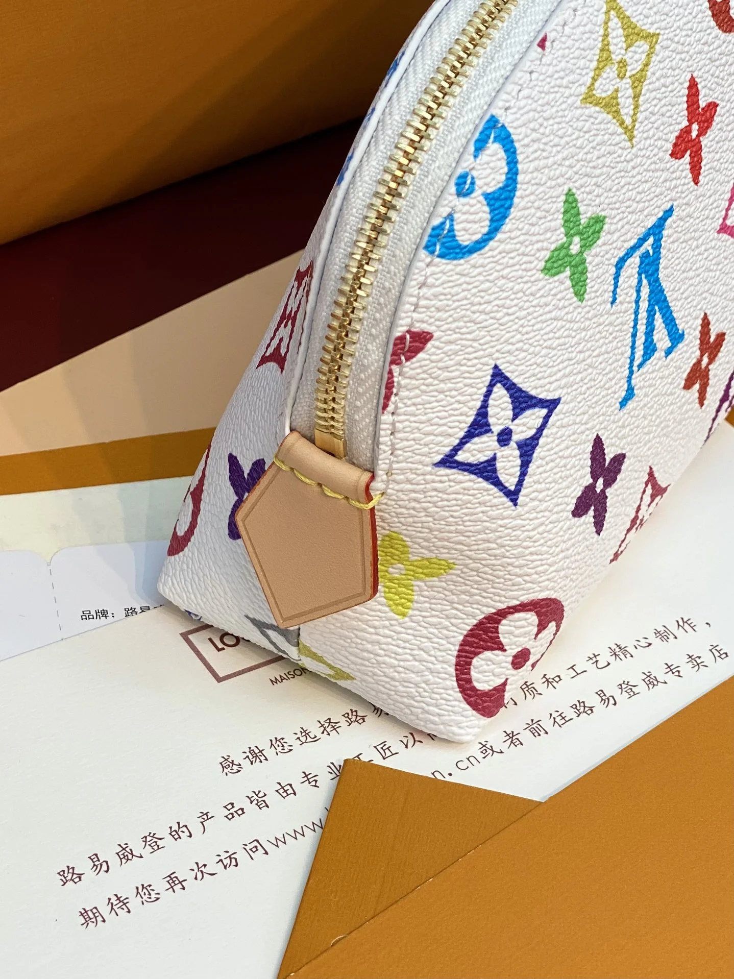 Louis Vuitton Cosmetic Bags TopPick 56229