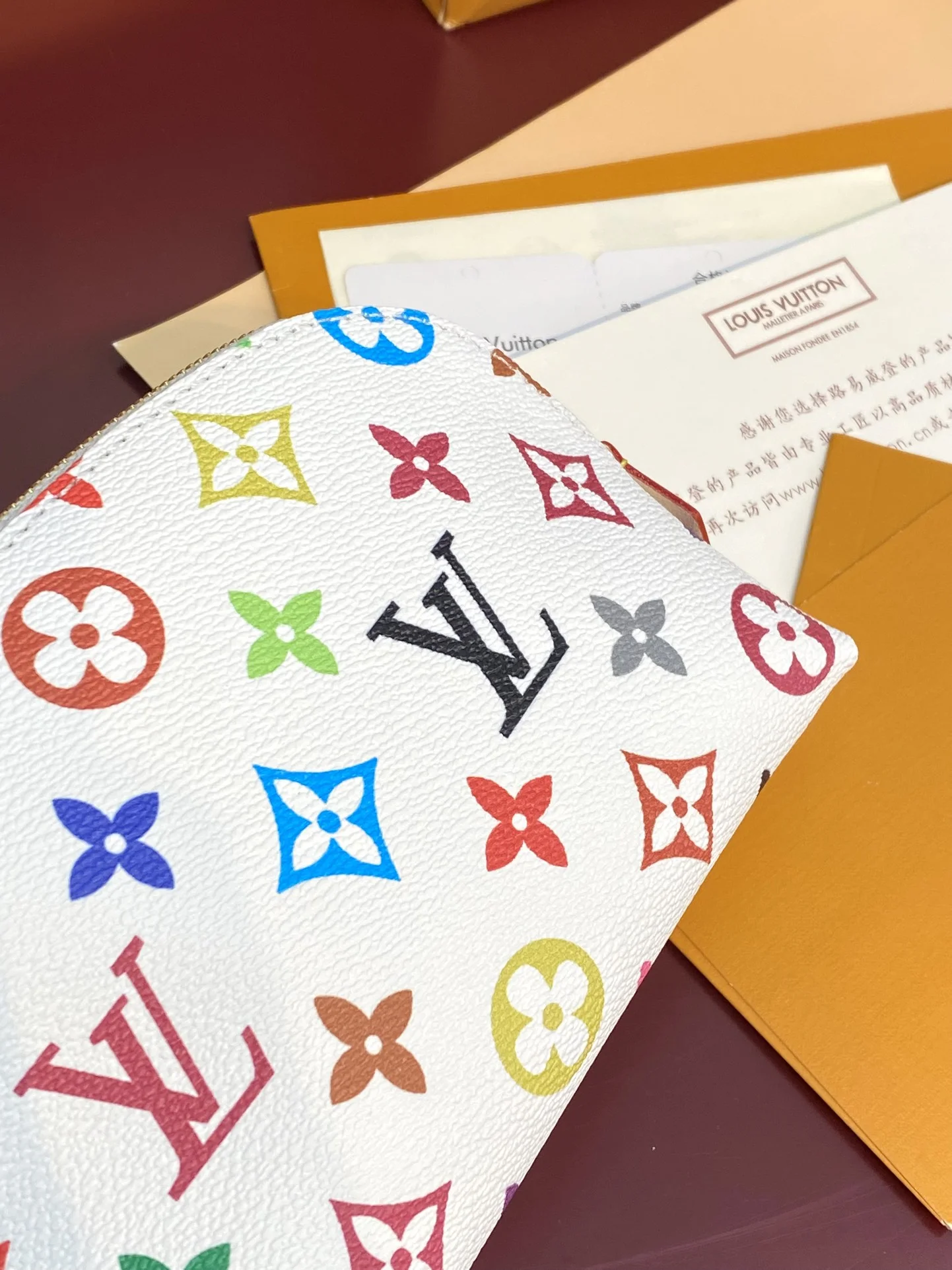 Louis Vuitton Cosmetic Bags TopPick 56229