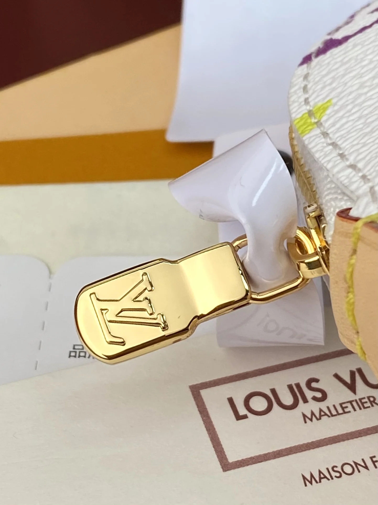 Louis Vuitton Cosmetic Bags TopPick 56229
