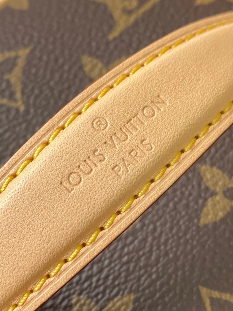 Louis Vuitton Cosmetic Bags GoodFit 39758