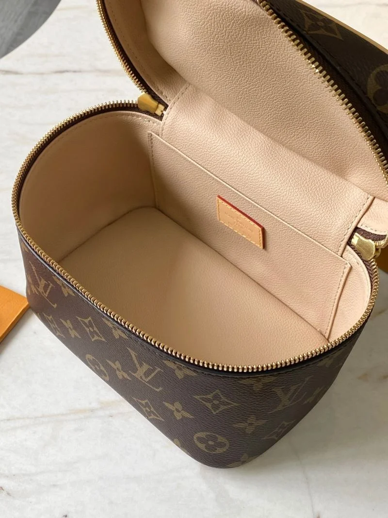 Louis Vuitton Cosmetic Bags GoodFit 39758