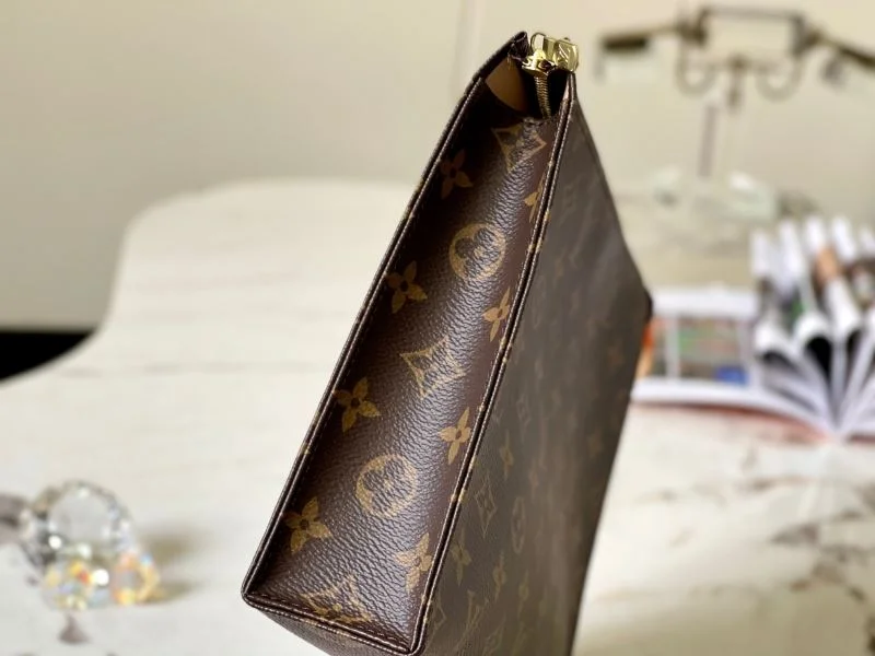 Louis Vuitton Cosmetic Bags Flexible 39759