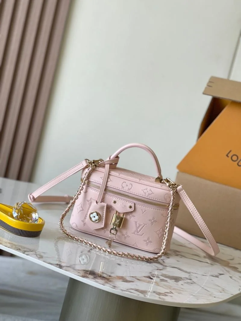 Sleek Louis Vuitton Cosmetic Bags 39804