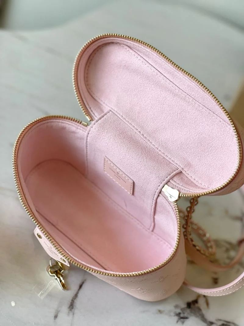 Sleek Louis Vuitton Cosmetic Bags 39804