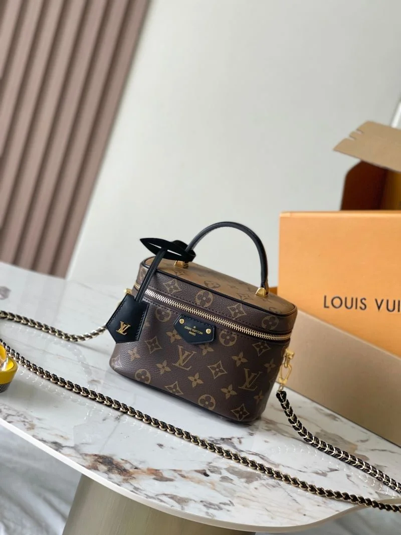TimelessDesign Louis Vuitton Cosmetic Bags 39763