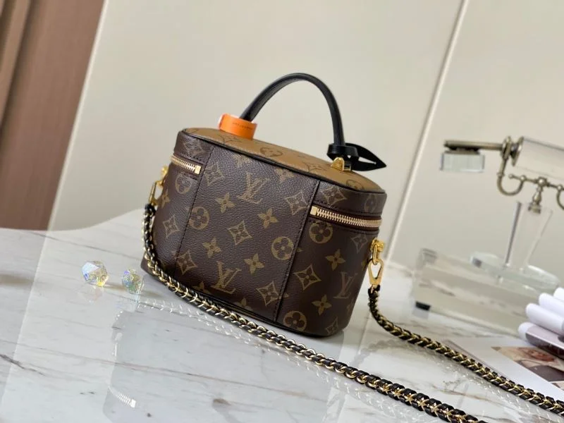 RelaxedFit Louis Vuitton Cosmetic Bags 39753