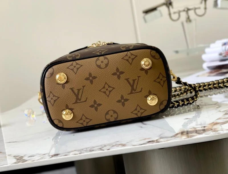 RelaxedFit Louis Vuitton Cosmetic Bags 39753