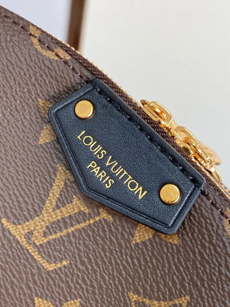 Louis Vuitton Cosmetic Bags Soft 39267