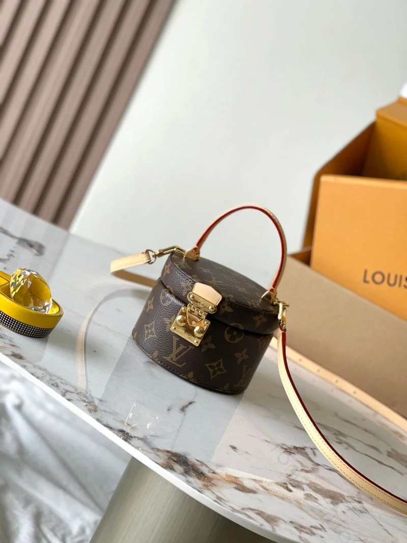 Louis Vuitton Cosmetic Bags Colorful 38993