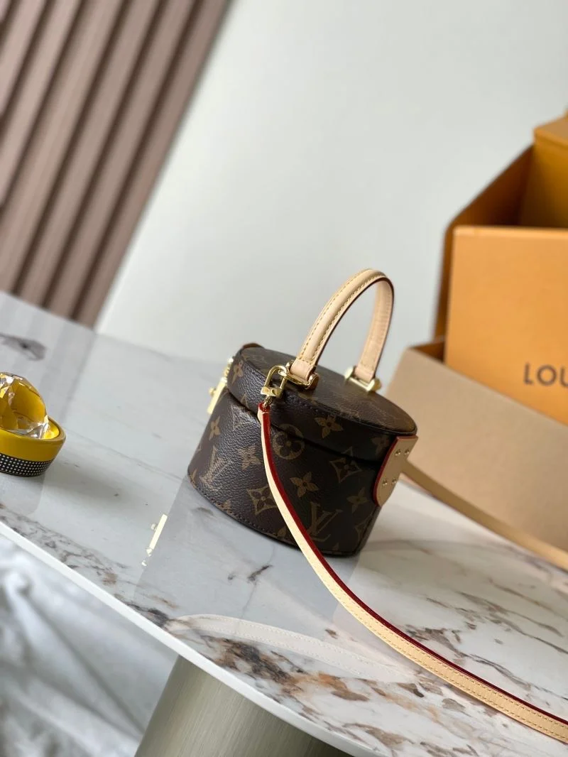 Louis Vuitton Cosmetic Bags Colorful 38993