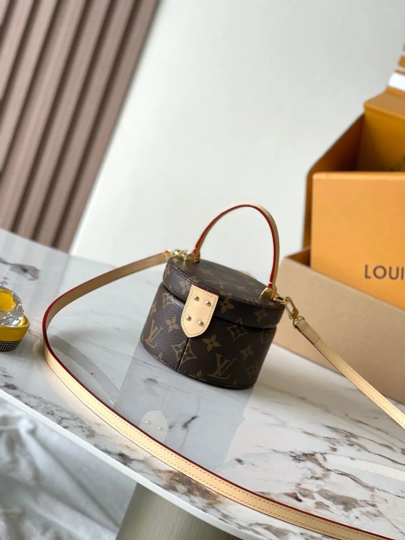 Louis Vuitton Cosmetic Bags Colorful 38993