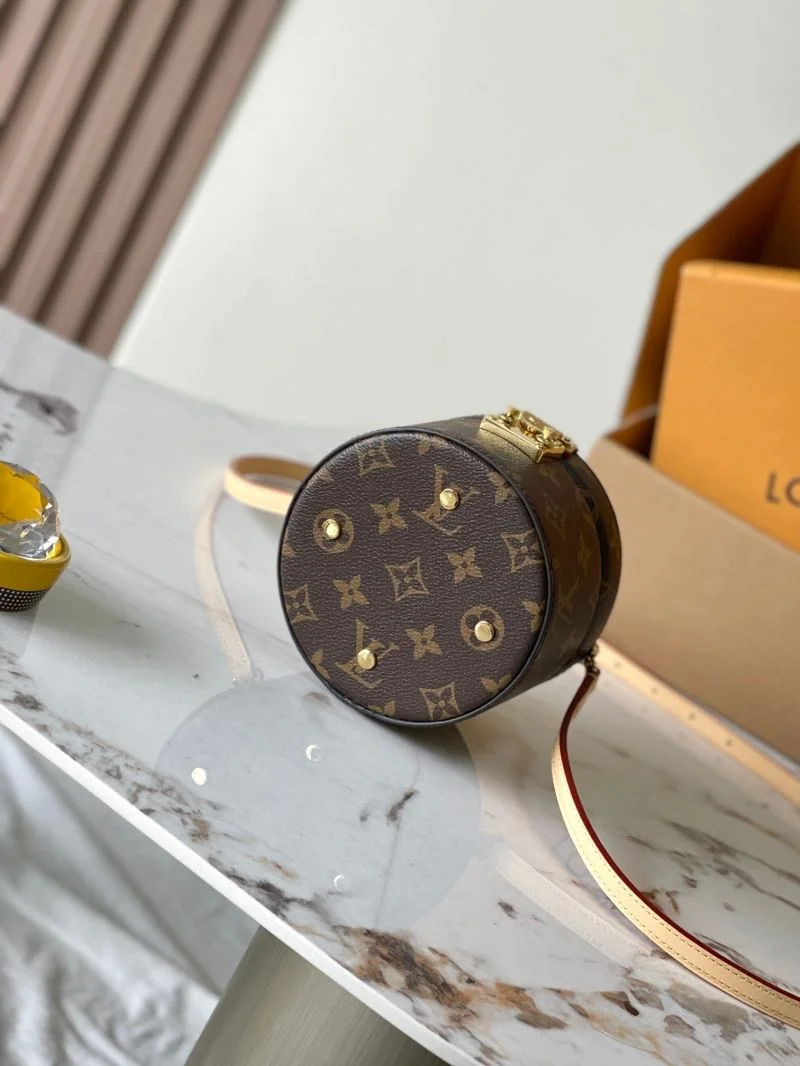Louis Vuitton Cosmetic Bags Colorful 38993