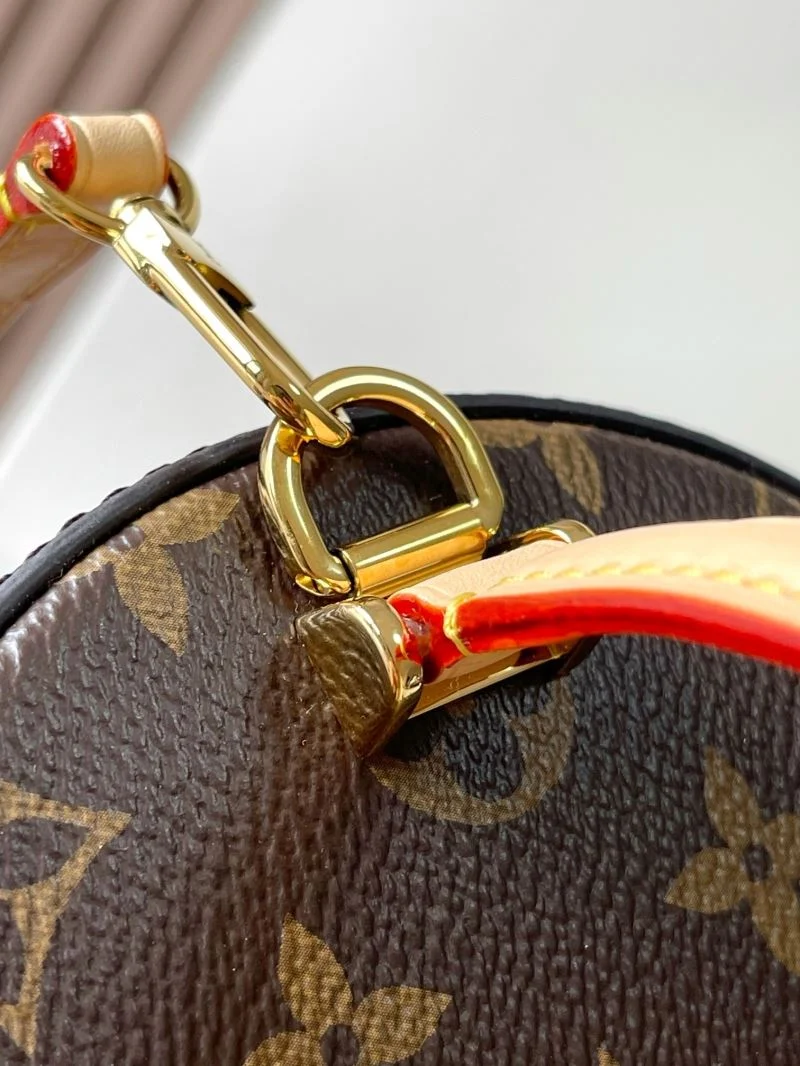 Louis Vuitton Cosmetic Bags Colorful 38993