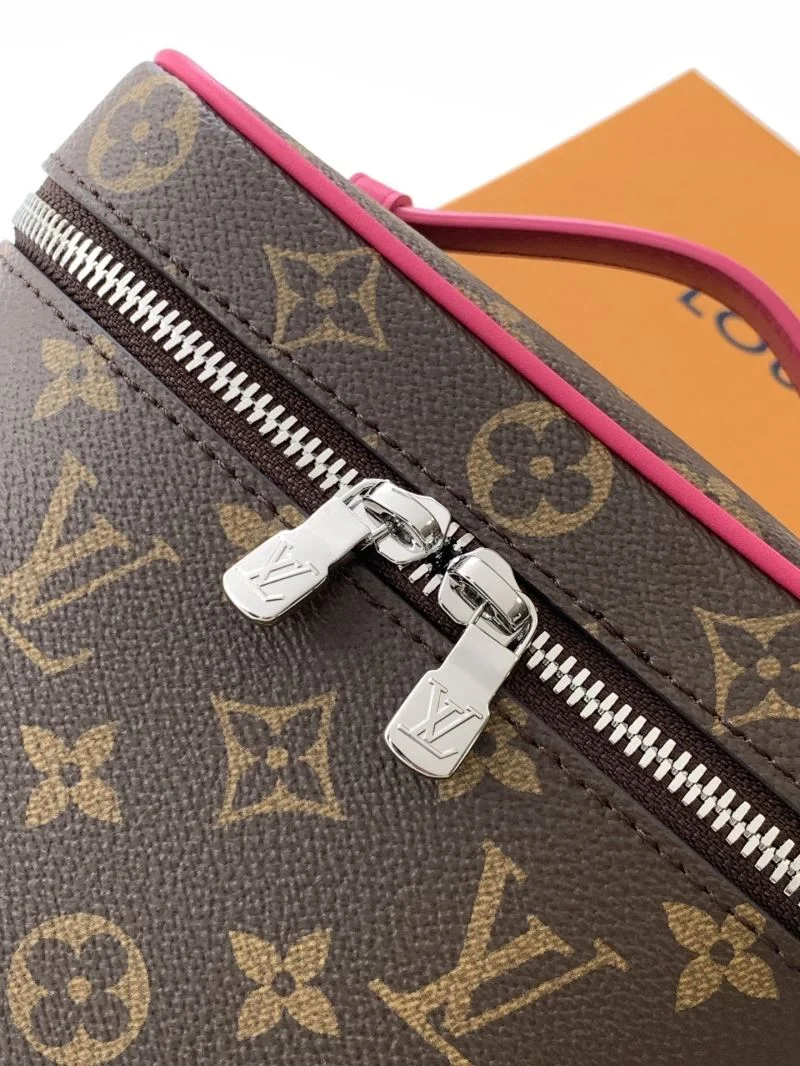 Louis Vuitton Cosmetic Bags Sporty 38917