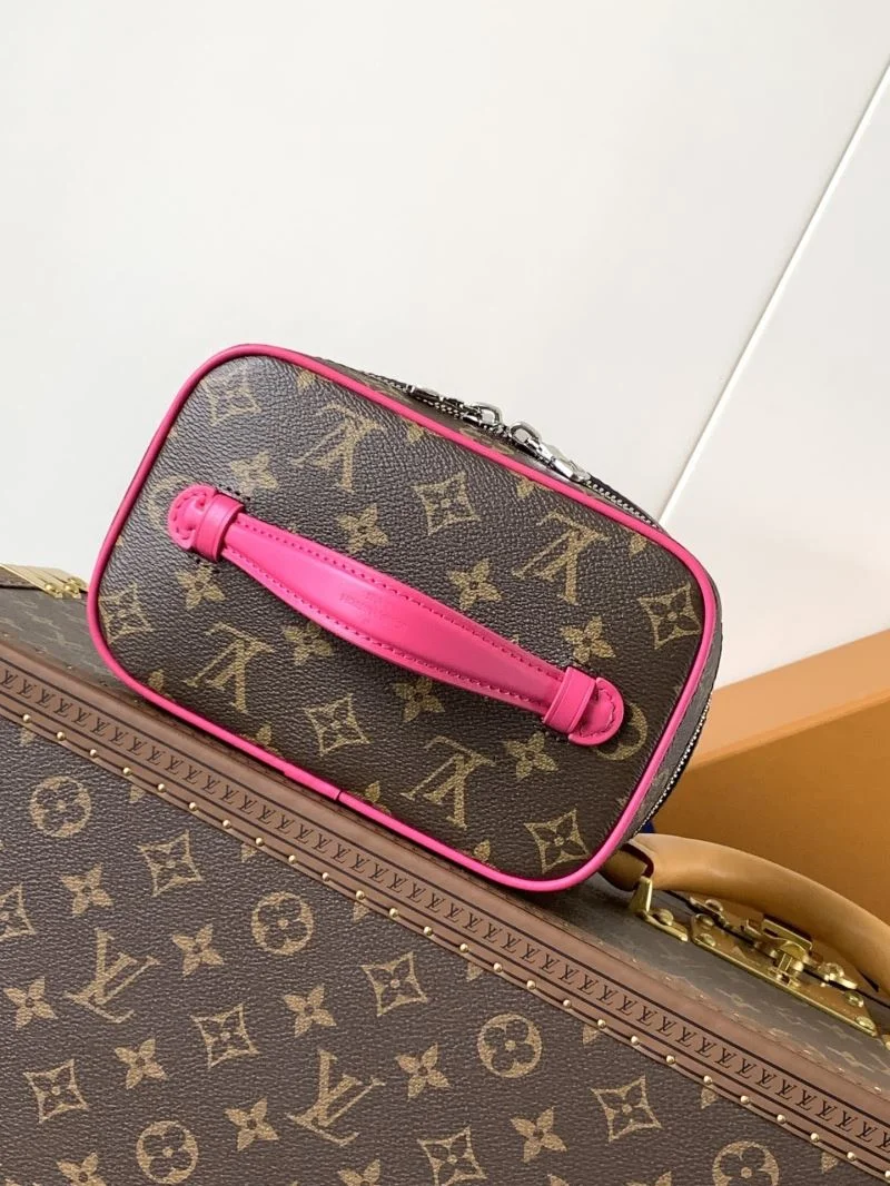 Louis Vuitton Cosmetic Bags Sporty 38917
