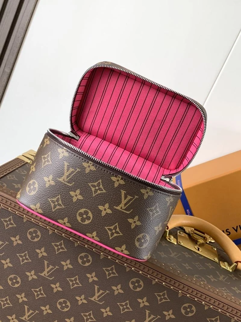 Louis Vuitton Cosmetic Bags Sporty 38917