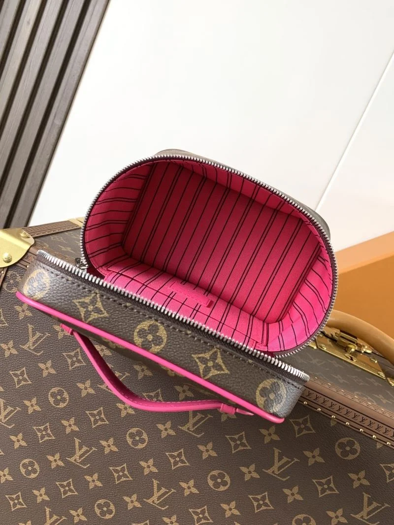 Louis Vuitton Cosmetic Bags Sporty 38917