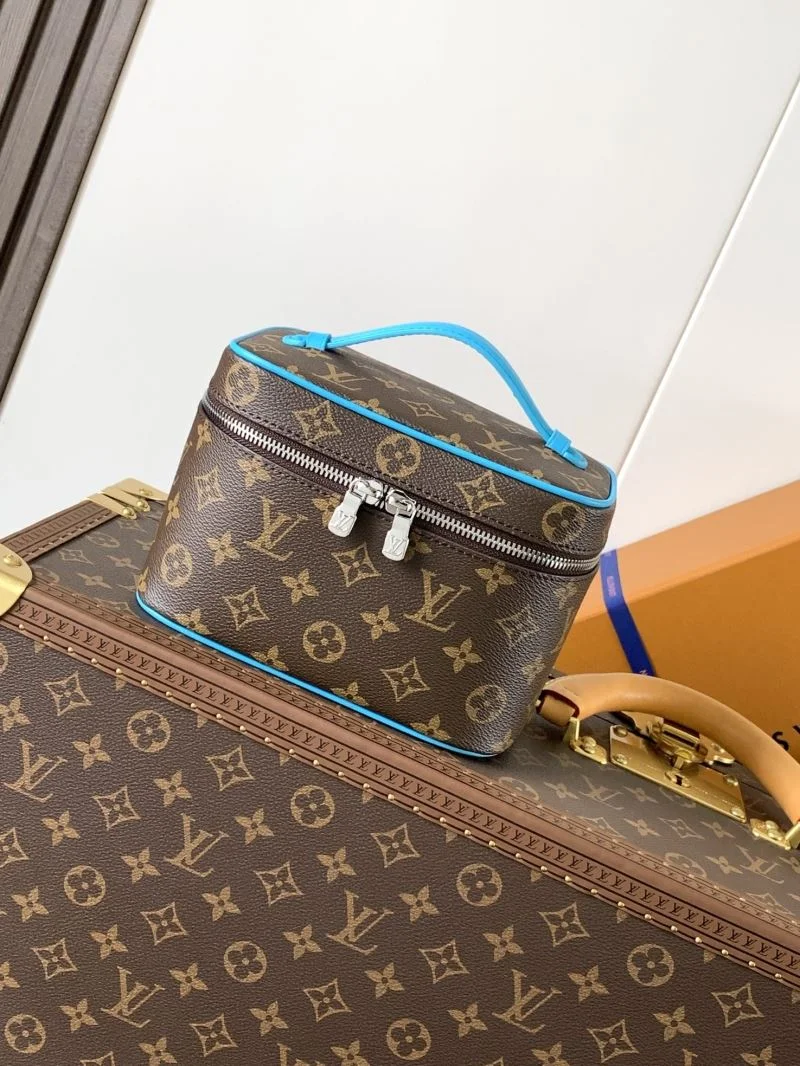 EasyMatch Louis Vuitton Cosmetic Bags 38918
