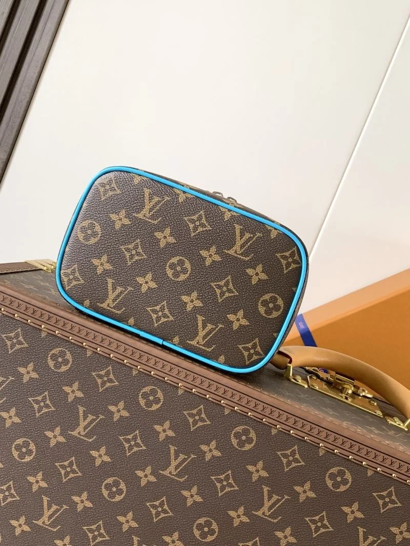 EasyMatch Louis Vuitton Cosmetic Bags 38918