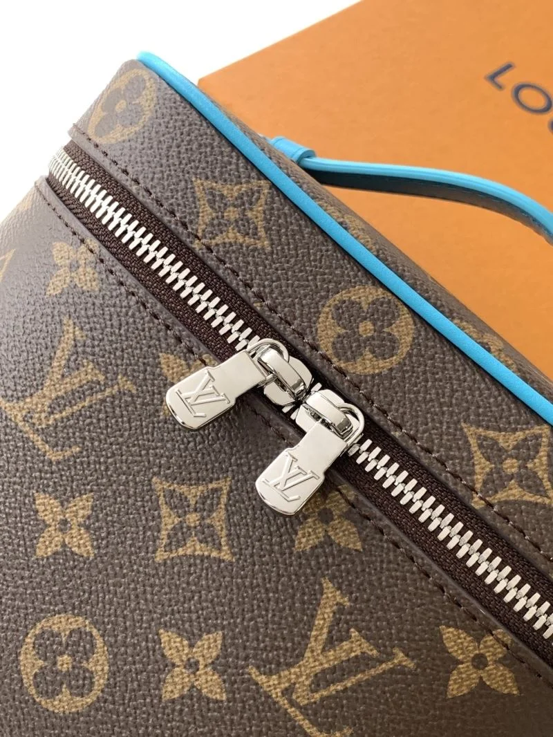EasyMatch Louis Vuitton Cosmetic Bags 38918