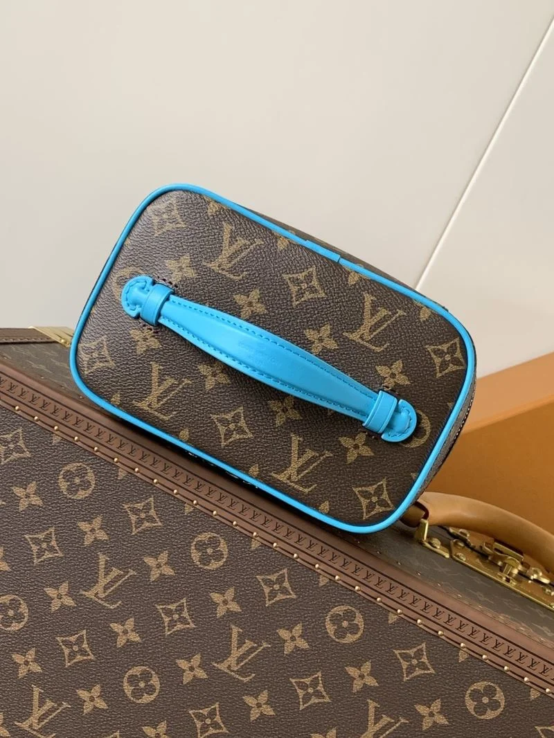 EasyMatch Louis Vuitton Cosmetic Bags 38918
