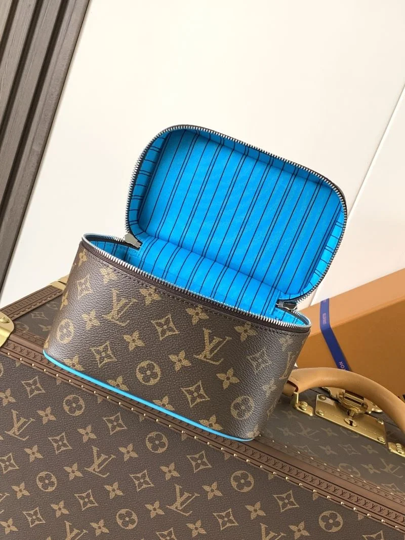 EasyMatch Louis Vuitton Cosmetic Bags 38918