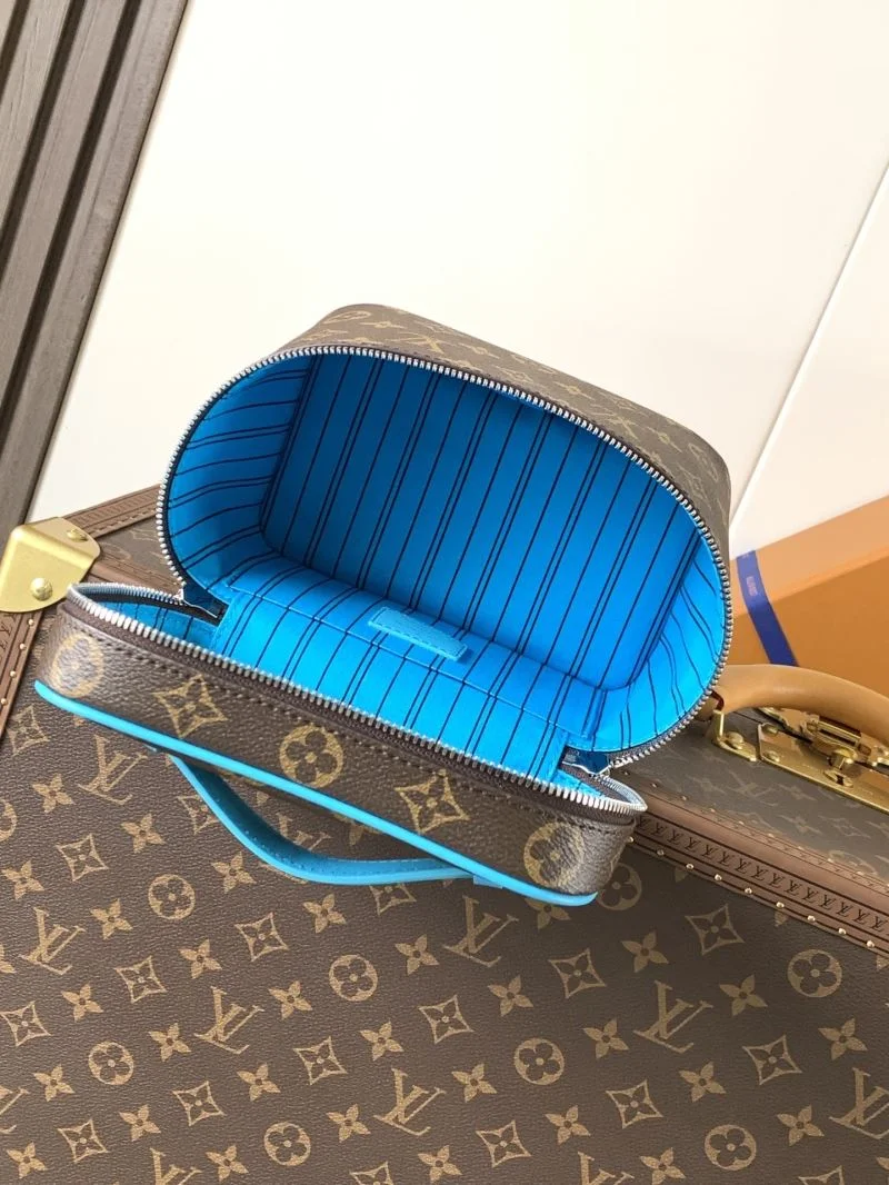EasyMatch Louis Vuitton Cosmetic Bags 38918