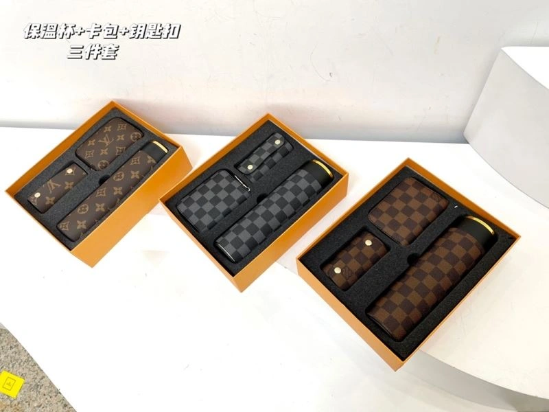 Vibrant Louis Vuitton Cups 262743