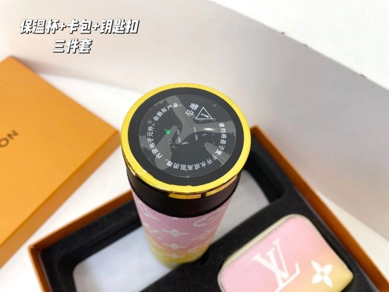 Louis Vuitton Cups Upgraded 262741