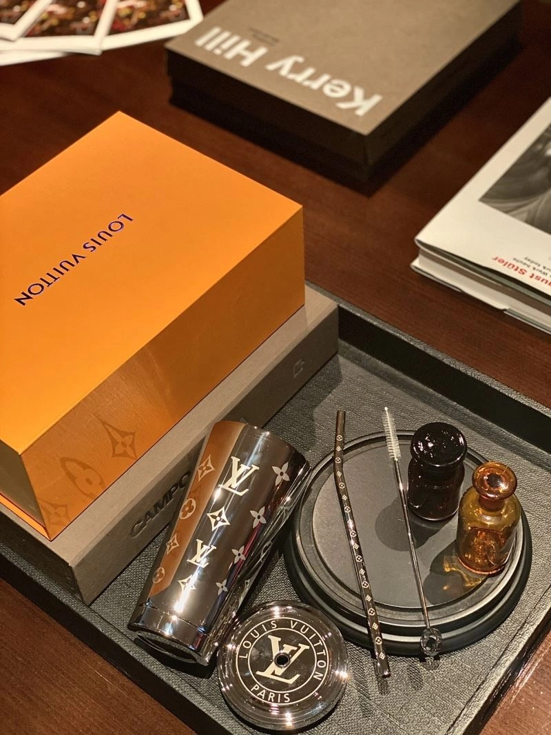 FlexibleFit Louis Vuitton Cups 262734