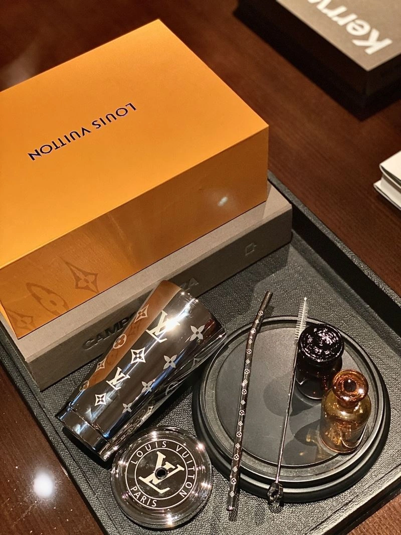 FlexibleFit Louis Vuitton Cups 262734