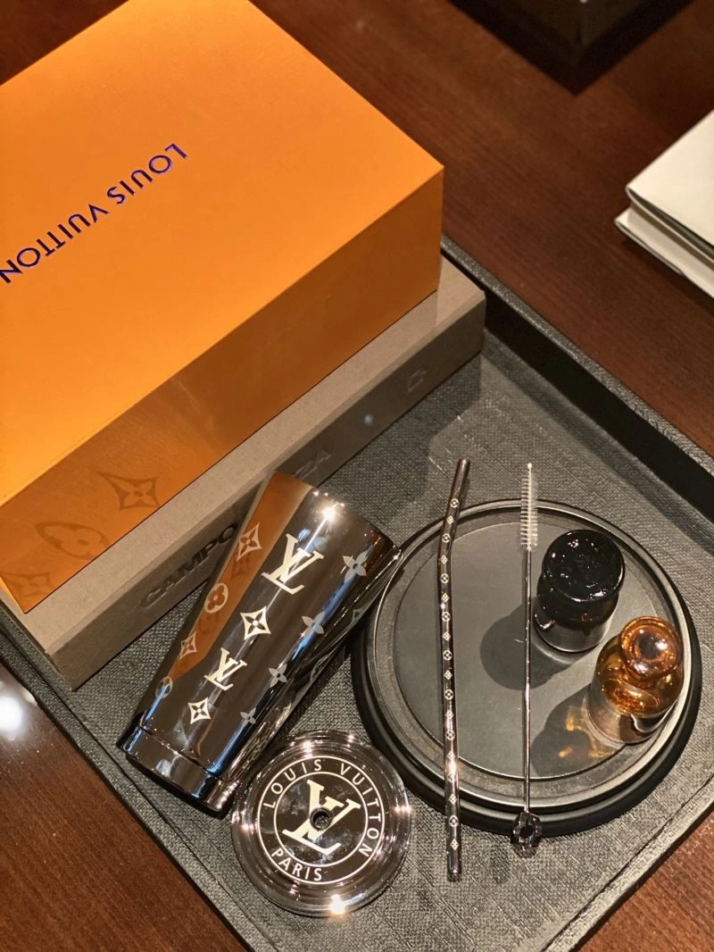 FlexibleFit Louis Vuitton Cups 262734