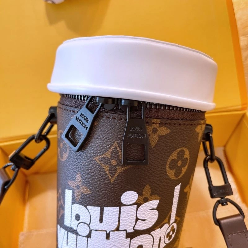 TechFriendly Louis Vuitton Cups 262736