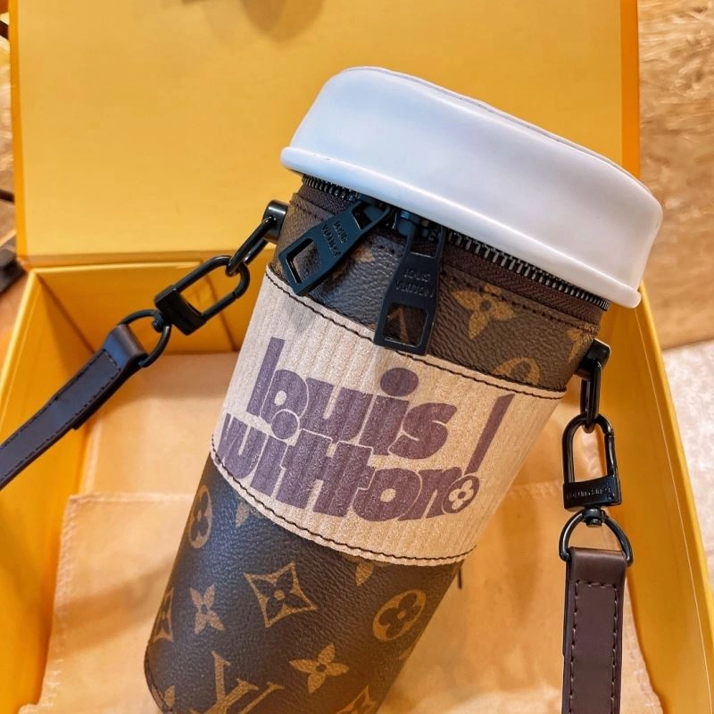 Sporty Louis Vuitton Cups 262737