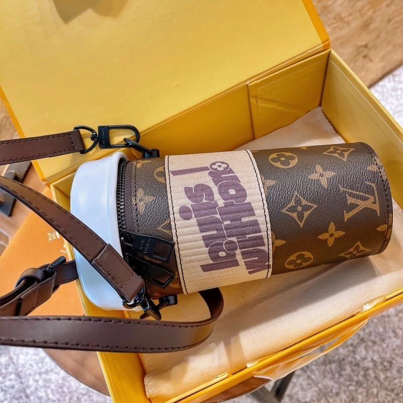 Sporty Louis Vuitton Cups 262737