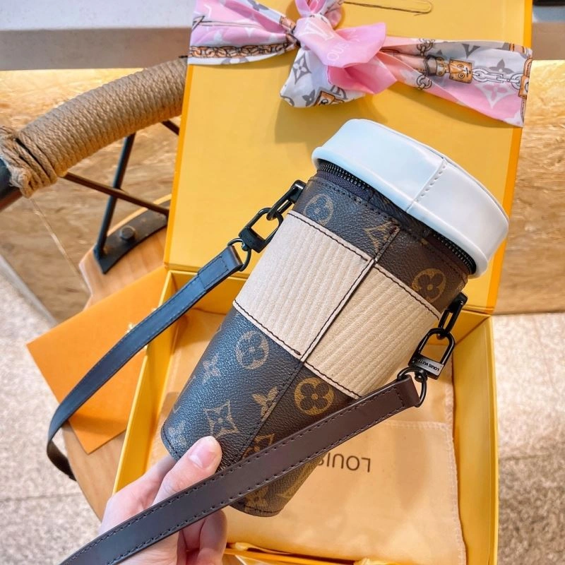 Sporty Louis Vuitton Cups 262737