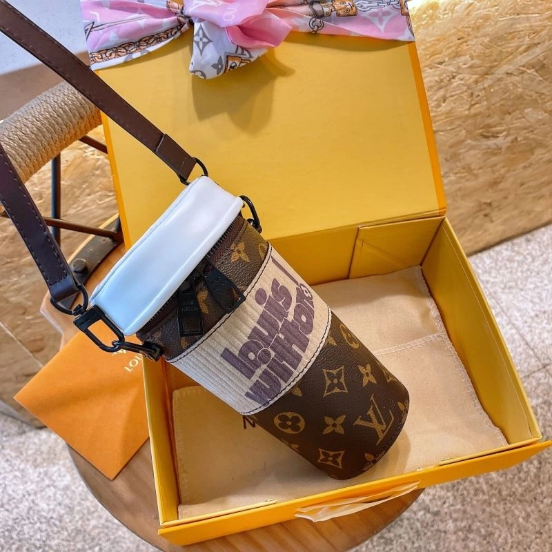 Sporty Louis Vuitton Cups 262737