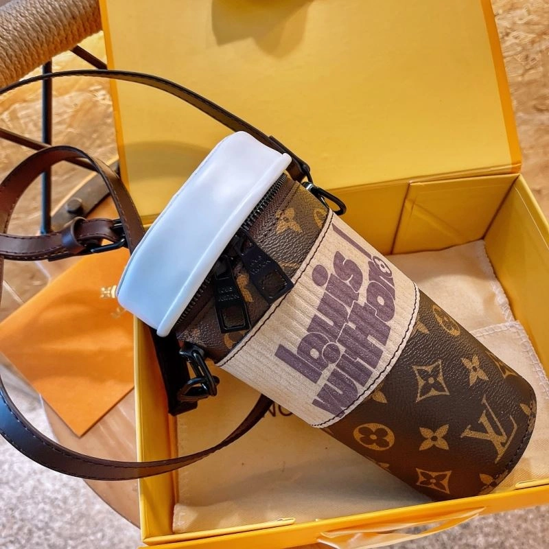 Sporty Louis Vuitton Cups 262737