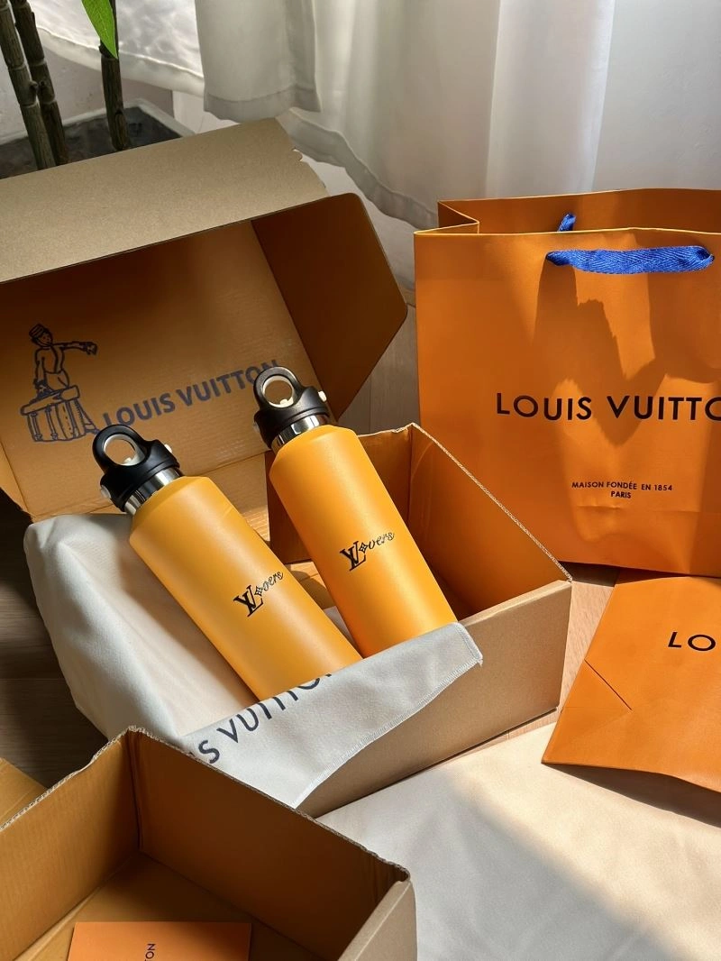 MultiPurpose Louis Vuitton Cups 262771