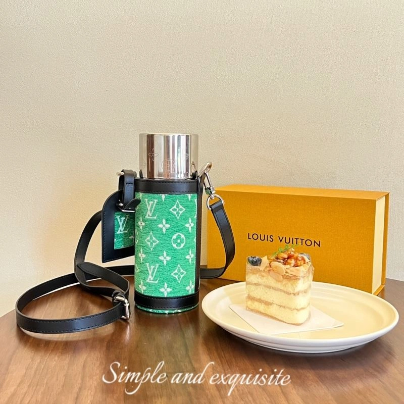 TravelReady Louis Vuitton Cups 262777
