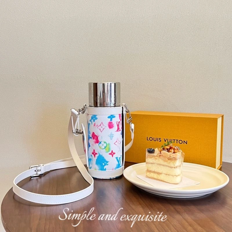 TravelReady Louis Vuitton Cups 262777