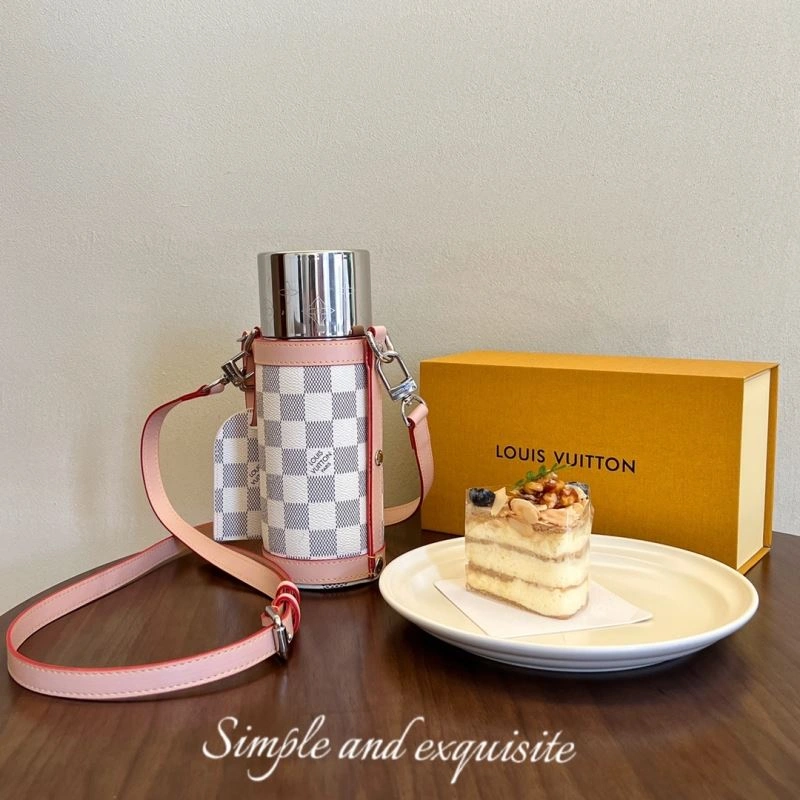 TravelReady Louis Vuitton Cups 262777