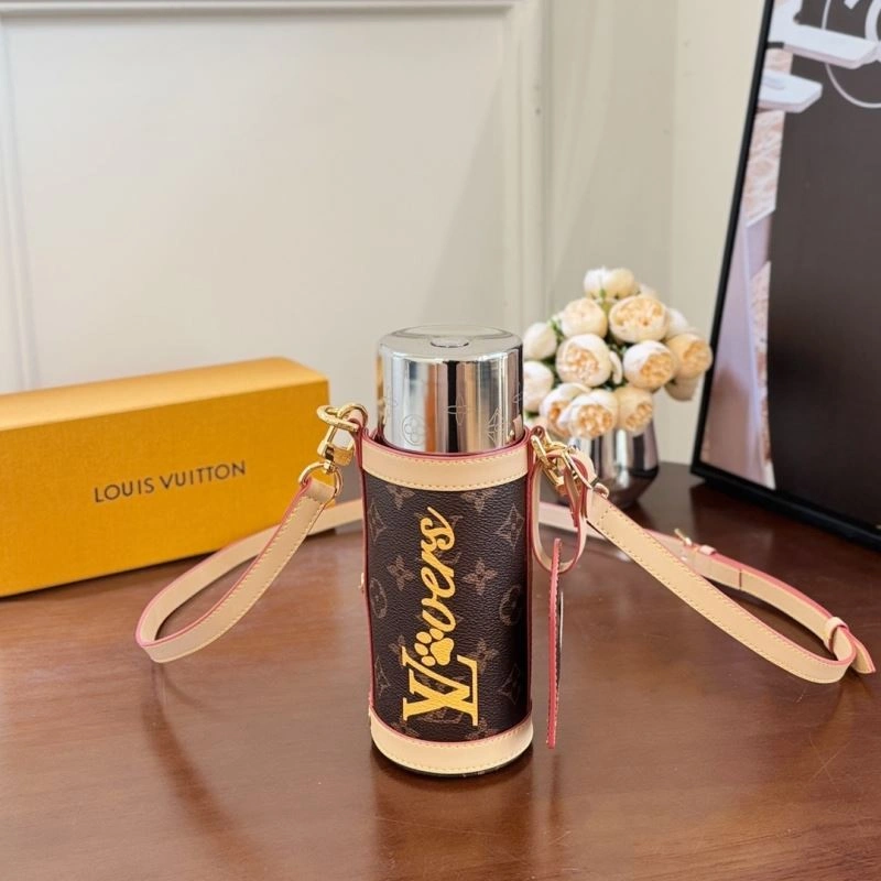 Louis Vuitton Cups ZipUp 262768