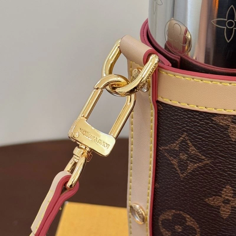 Louis Vuitton Cups ZipUp 262768